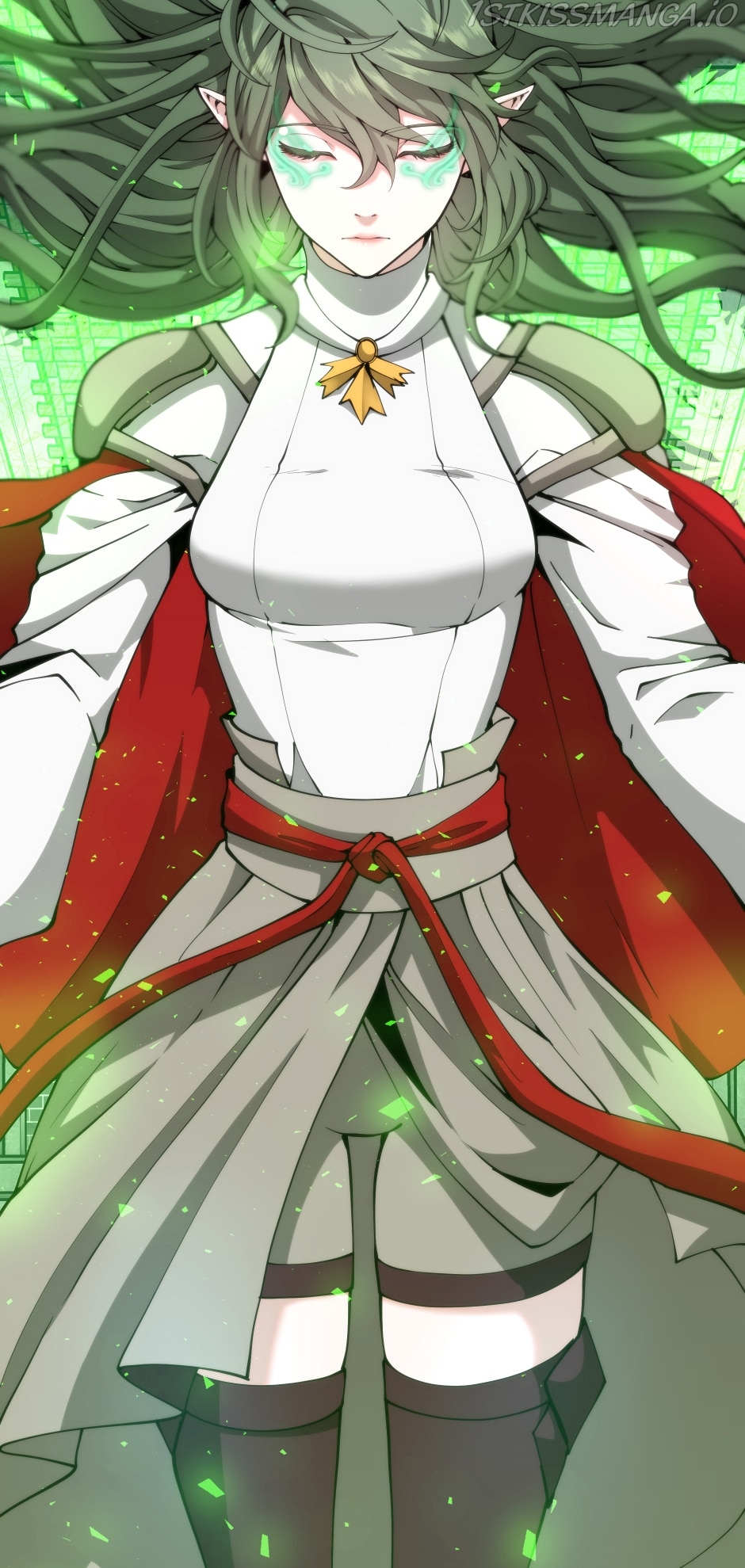 The Beginning After The End Chapter 166 image 084